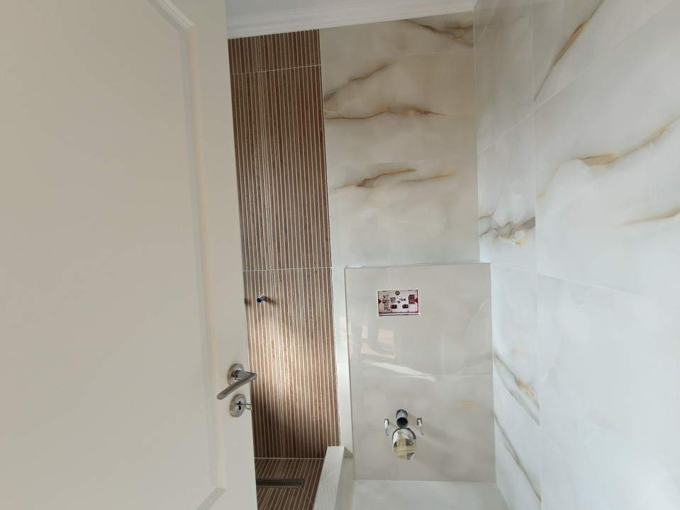 Duplex 4 camere si teren de 336 mp in Giroc  11, foxfort.ro