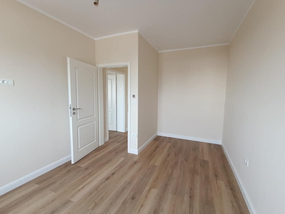 Duplex 4 camere si teren de 336 mp in Giroc  13, foxfort.ro