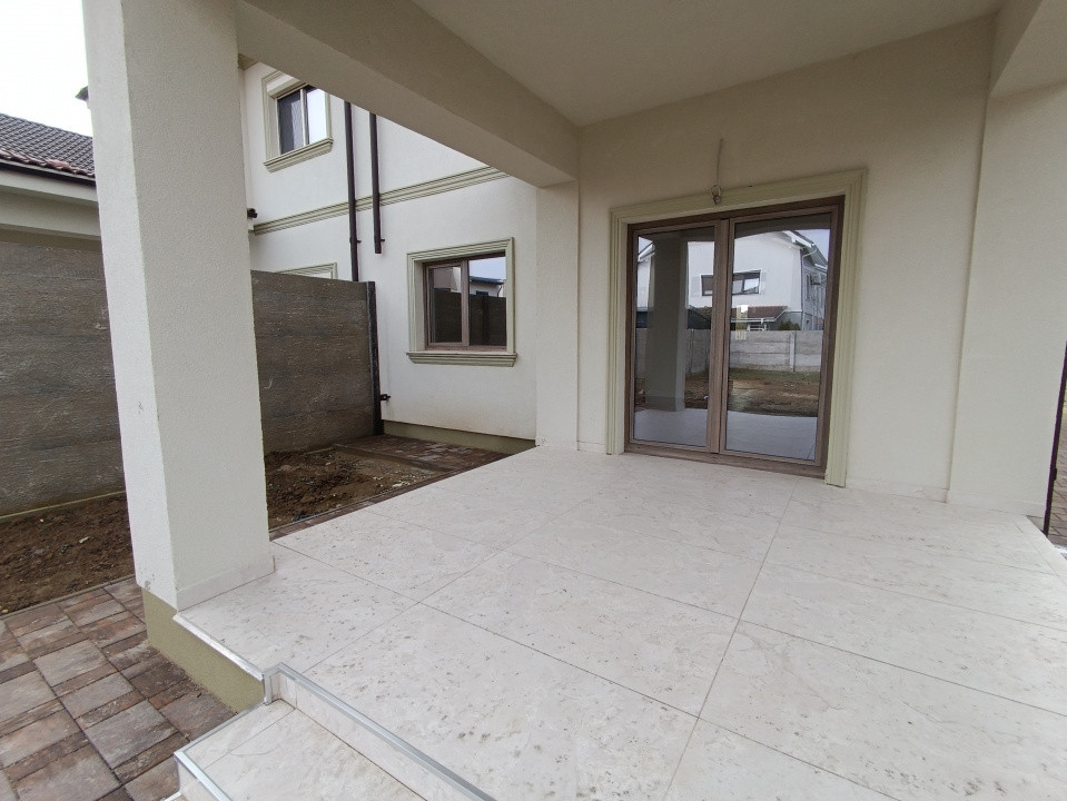 Duplex 4 camere si teren de 336 mp in Giroc  16, foxfort.ro