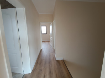 Duplex 4 camere si teren de 336 mp in Giroc  imagine mica 9, foxfort.ro