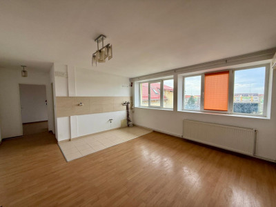 Apartament cu 3 camere de vanzare in Timisoara, zona Girocului