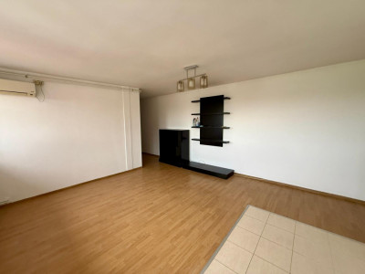 Apartament cu 3 camere de vanzare in Timisoara, zona Girocului imagine mica 5, foxfort.ro