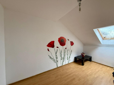 Apartament cu 3 camere de vanzare in Timisoara, zona Girocului imagine mica 6, foxfort.ro