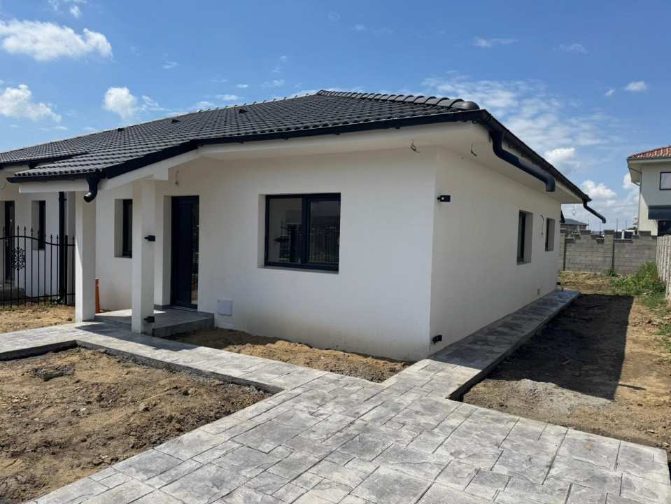 Duplex NOU CozyFamily Calea Urseni  2, foxfort.ro