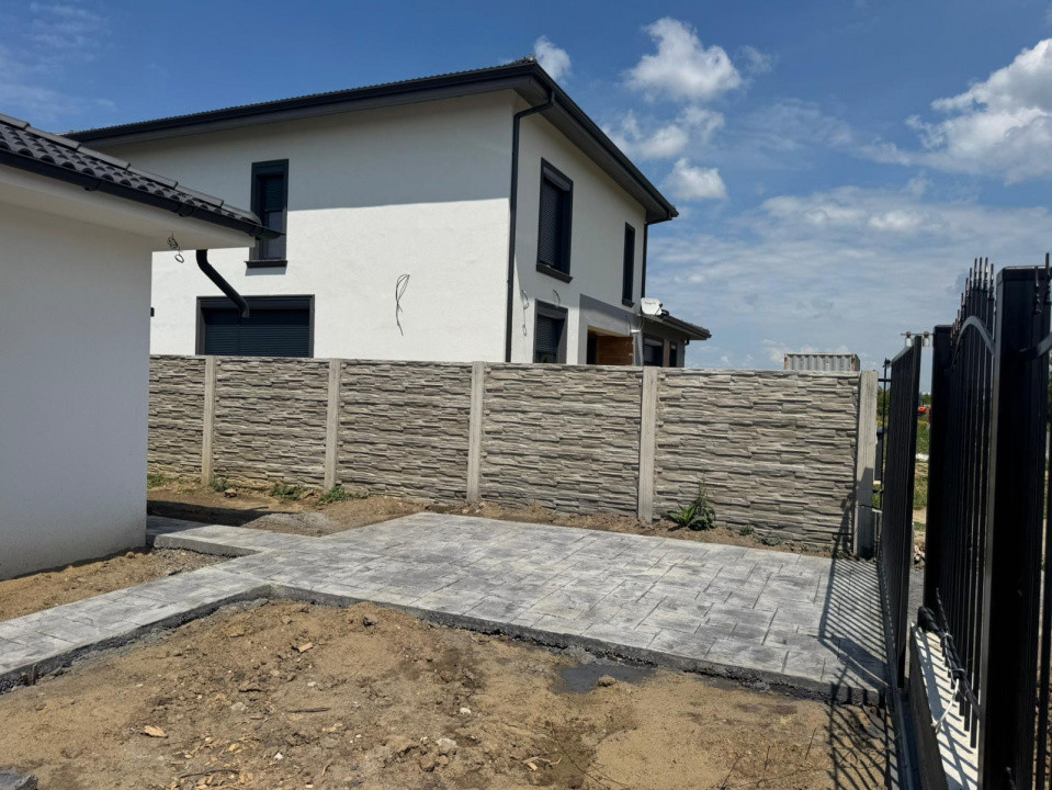 Duplex NOU CozyFamily Calea Urseni  3, foxfort.ro
