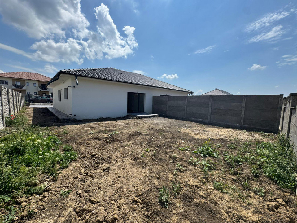 Duplex NOU CozyFamily Calea Urseni  5, foxfort.ro