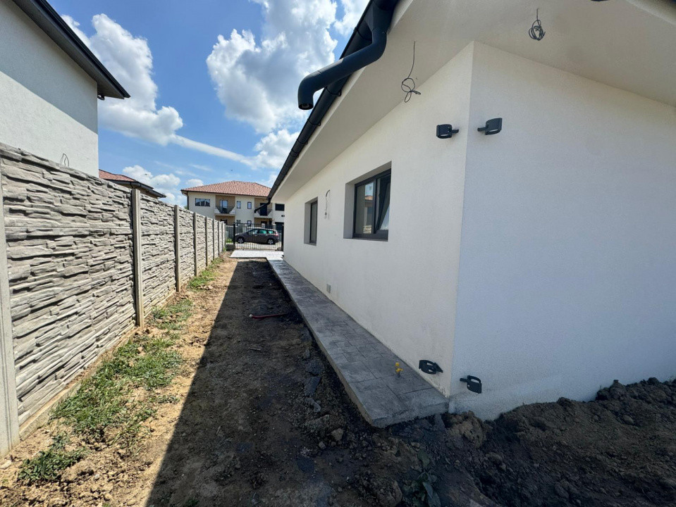 Duplex NOU CozyFamily Calea Urseni  4, foxfort.ro
