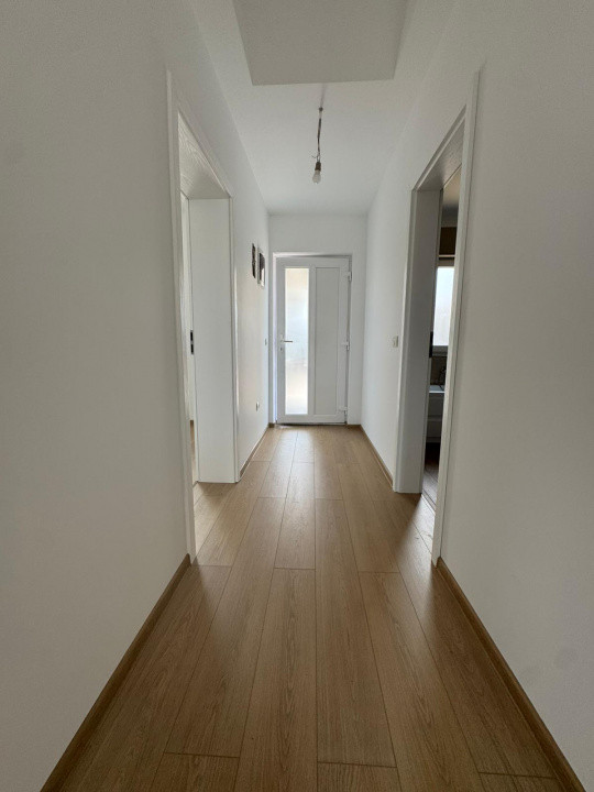 Duplex NOU CozyFamily Calea Urseni  7, foxfort.ro