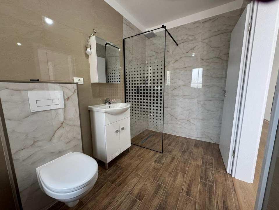 Duplex NOU CozyFamily Calea Urseni  9, foxfort.ro