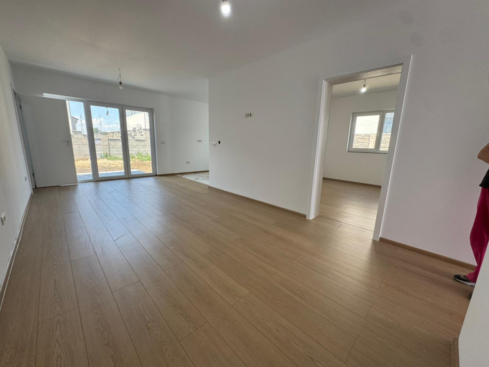 Duplex NOU CozyFamily Calea Urseni  13, foxfort.ro