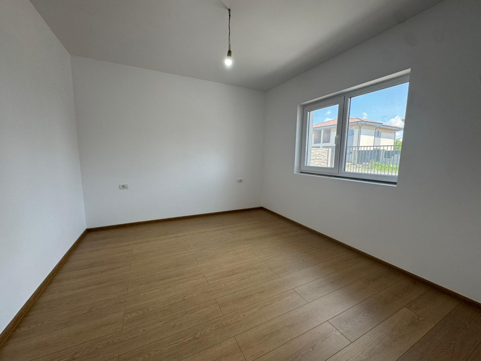 Duplex NOU CozyFamily Calea Urseni  15, foxfort.ro
