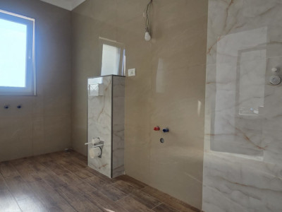 Duplex plan parter, despartit prin camera tehnica - Mosnita Noua imagine mica 13, foxfort.ro