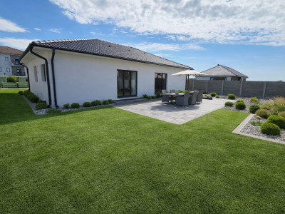 Duplex NOU CozyFamily Calea Urseni 