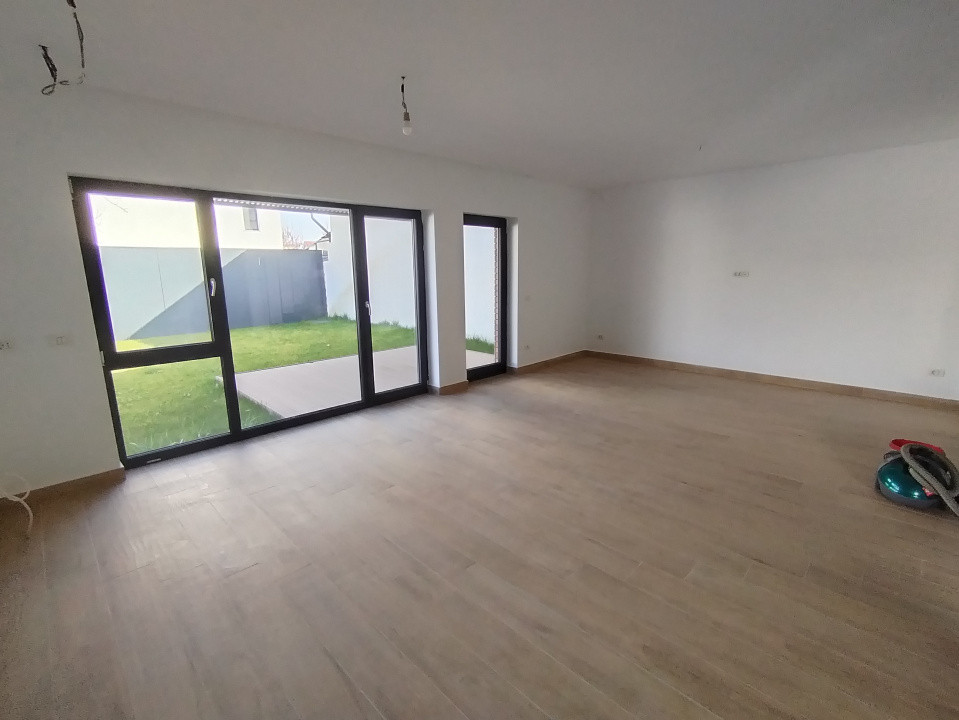 Casa individuala cu 3 camere de vanzare in zona Buziasului 2, foxfort.ro