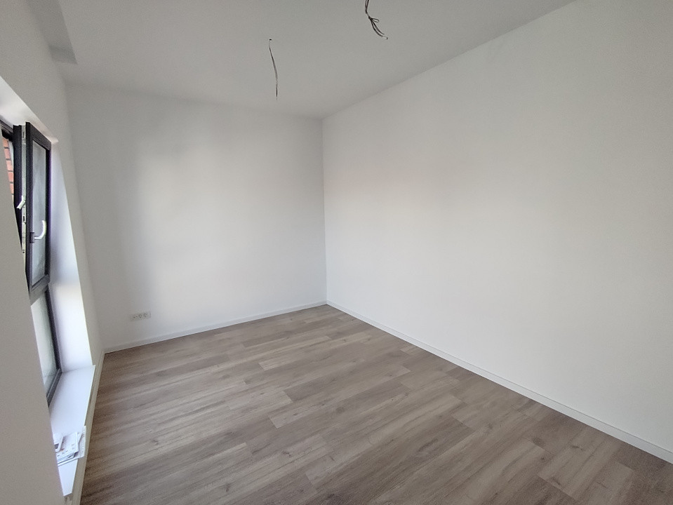 Casa individuala cu 3 camere de vanzare in zona Buziasului 5, foxfort.ro