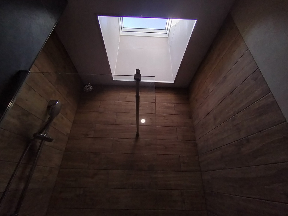 Casa individuala cu 3 camere de vanzare in zona Buziasului 9, foxfort.ro