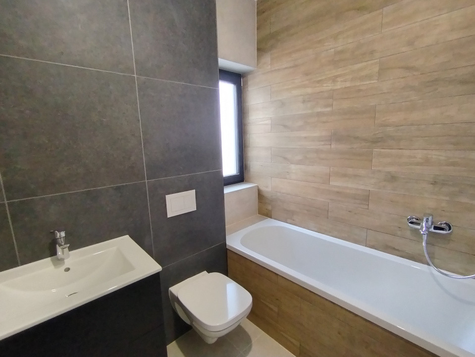 Casa individuala cu 3 camere de vanzare in zona Buziasului 12, foxfort.ro