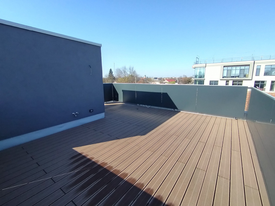 Casa individuala cu 3 camere de vanzare in zona Buziasului 14, foxfort.ro