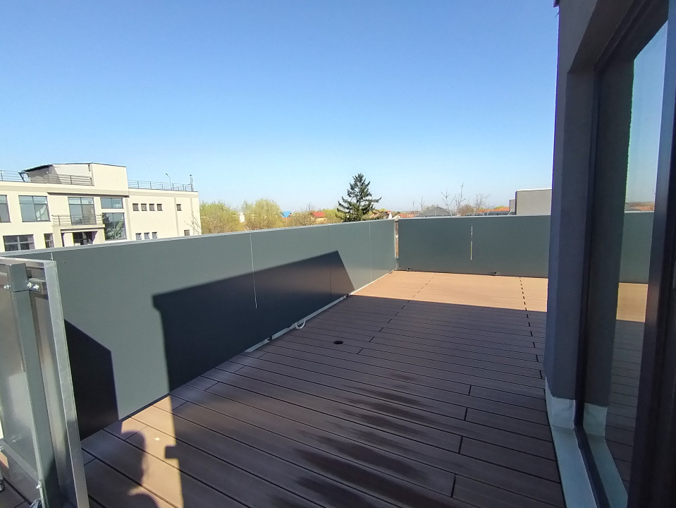 Casa individuala cu 3 camere de vanzare in zona Buziasului 17, foxfort.ro