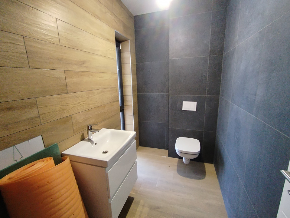 Casa individuala cu 3 camere de vanzare in zona Buziasului 20, foxfort.ro