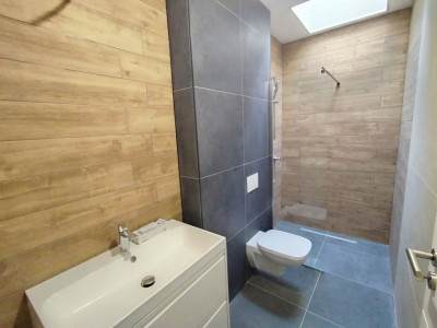 Casa individuala cu 3 camere de vanzare in zona Buziasului imagine mica 8, foxfort.ro