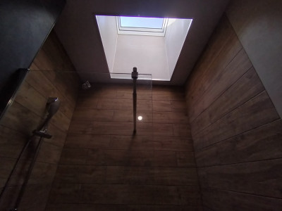 Casa individuala cu 3 camere de vanzare in zona Buziasului imagine mica 9, foxfort.ro