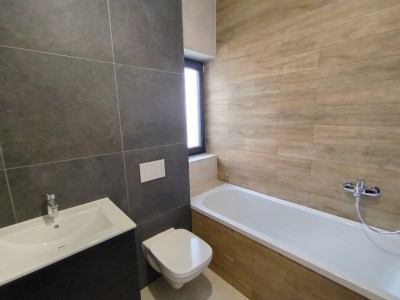 Casa individuala cu 3 camere de vanzare in zona Buziasului imagine mica 12, foxfort.ro