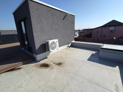 Casa individuala cu 3 camere de vanzare in zona Buziasului imagine mica 18, foxfort.ro