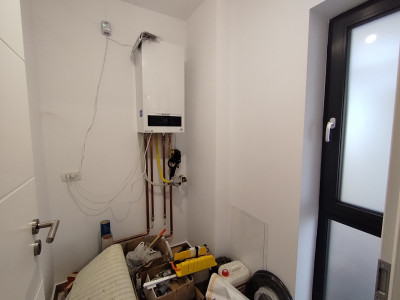 Casa individuala cu 3 camere de vanzare in zona Buziasului imagine mica 22, foxfort.ro