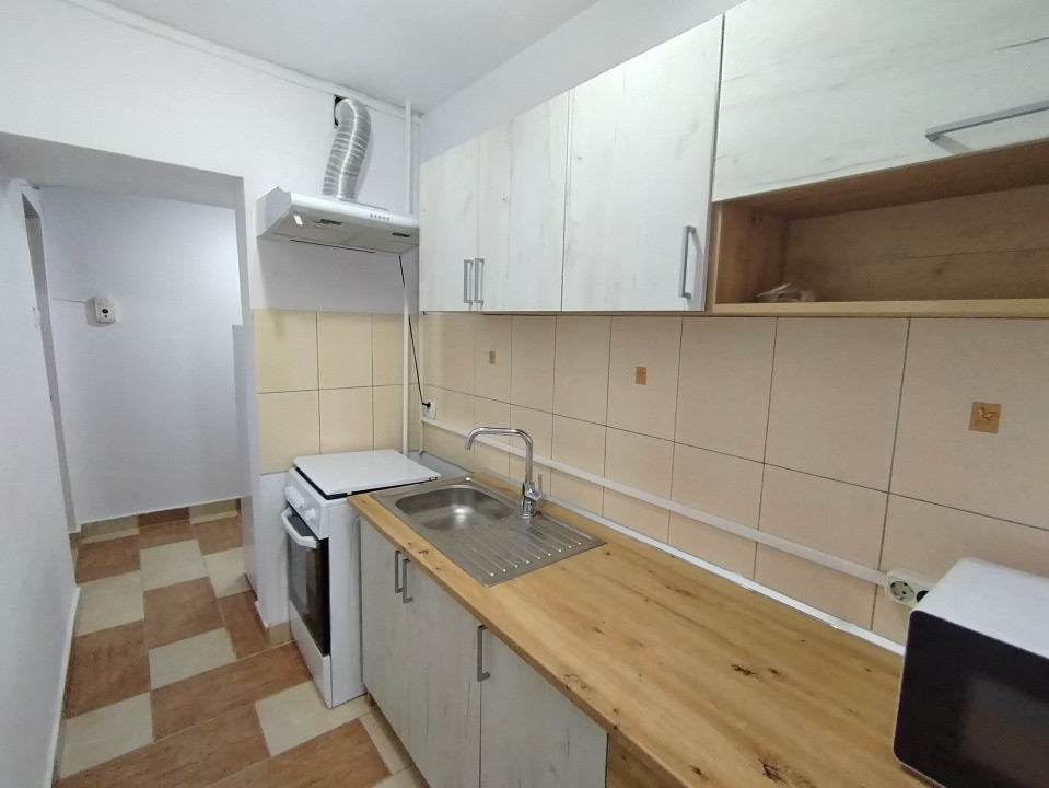 COMISION 0% Apartament cu 3 camere de inchiriat, zona Girocului 2, foxfort.ro