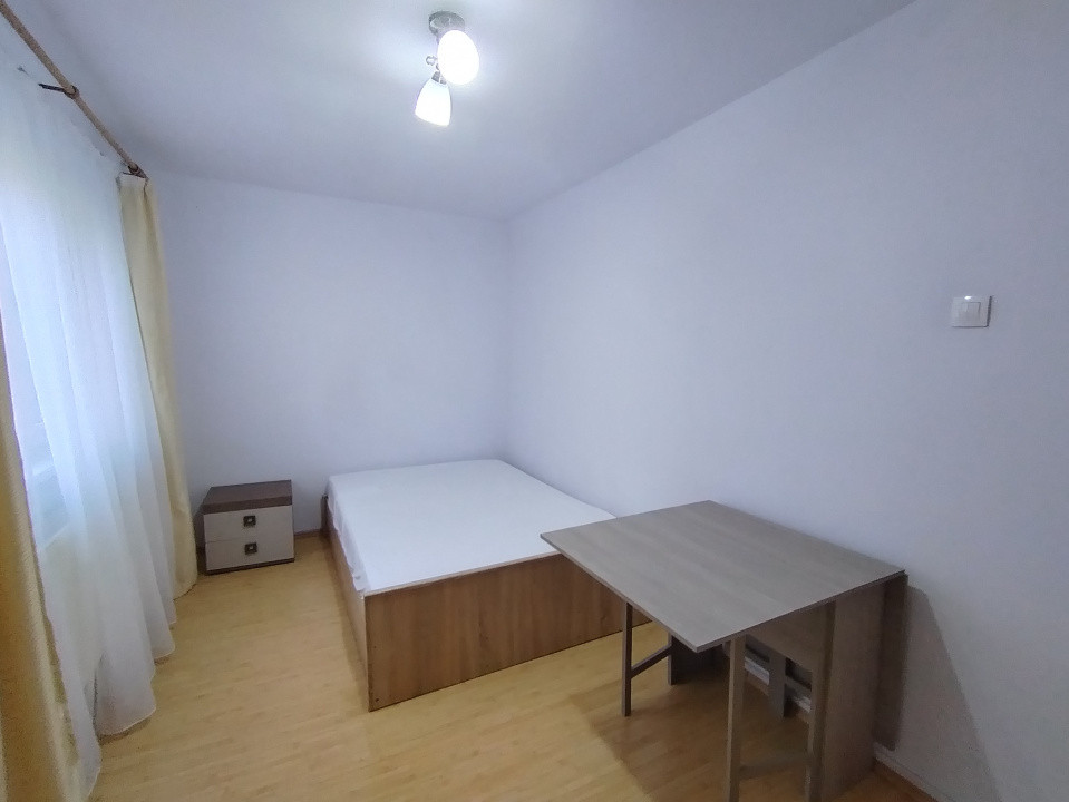 COMISION 0% Apartament cu 3 camere de inchiriat, zona Girocului 6, foxfort.ro