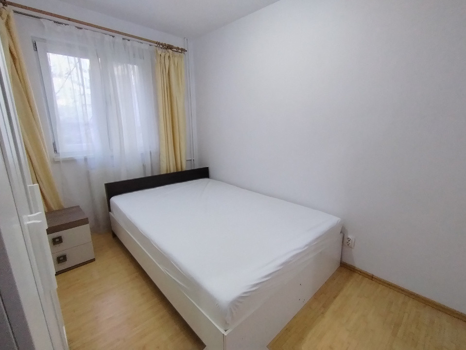 COMISION 0% Apartament cu 3 camere de inchiriat, zona Girocului 9, foxfort.ro