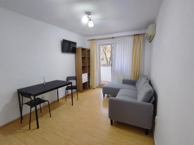 COMISION 0% Apartament cu 3 camere de inchiriat, zona Girocului imagine mica 3, foxfort.ro
