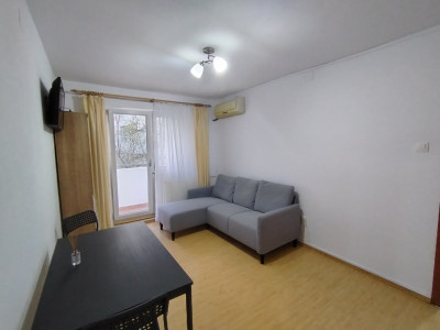 COMISION 0% Apartament cu 3 camere de inchiriat, zona Girocului imagine mica 4, foxfort.ro