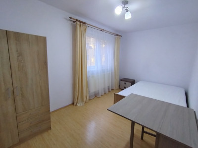 COMISION 0% Apartament cu 3 camere de inchiriat, zona Girocului imagine mica 7, foxfort.ro