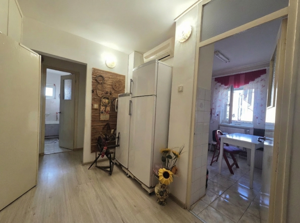 Apartament cu 2 camere de vanzare, Zona Micalaca, Arad 5, foxfort.ro