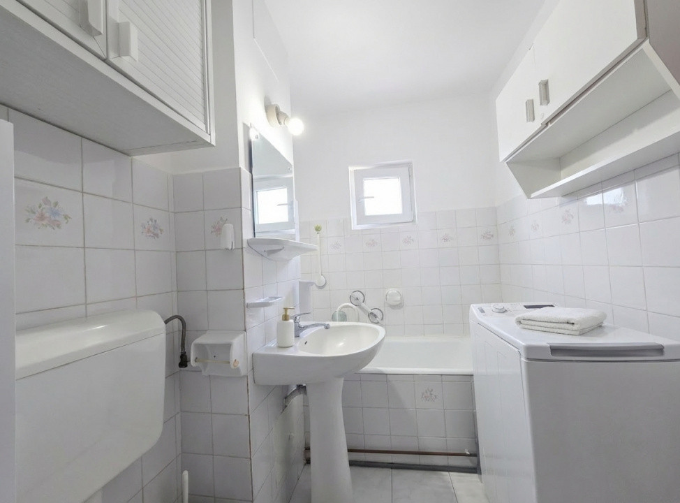 Apartament cu 2 camere de vanzare, Zona Micalaca, Arad 6, foxfort.ro