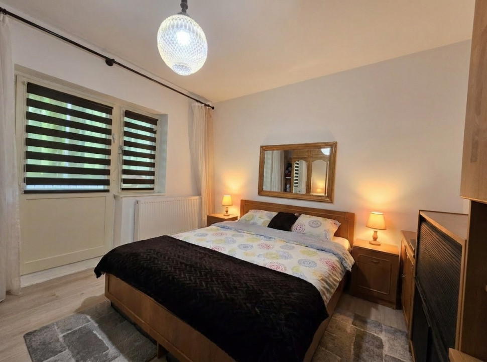 Apartament cu 2 camere de vanzare, Zona Micalaca, Arad 7, foxfort.ro