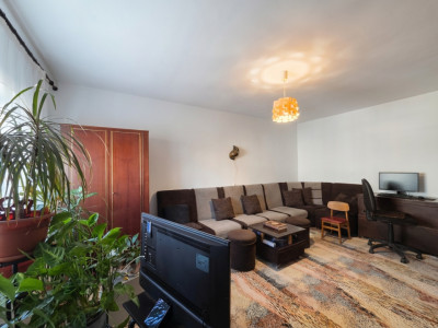 Apartament cu 2 camere de vanzare, Zona Micalaca, Arad imagine mica 1, foxfort.ro