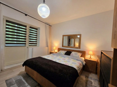 Apartament cu 2 camere de vanzare, Zona Micalaca, Arad imagine mica 7, foxfort.ro