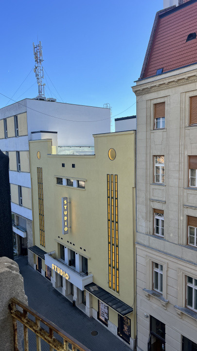 COMISION 0% - Apartament cu o camera - Piata Victoriei 4, foxfort.ro