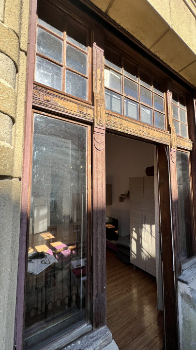 COMISION 0% - Apartament cu o camera - Piata Victoriei 6, foxfort.ro