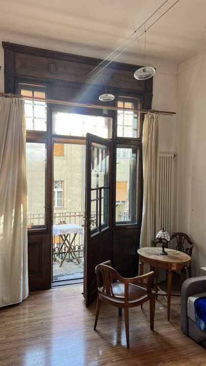 COMISION 0% - Apartament cu o camera - Piata Victoriei 7, foxfort.ro