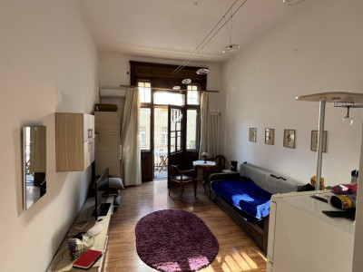 COMISION 0% - Apartament cu o camera - Piata Victoriei imagine mica 2, foxfort.ro
