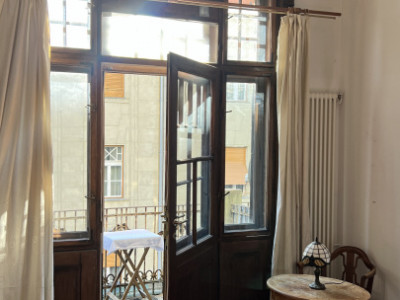 COMISION 0% - Apartament cu o camera - Piata Victoriei imagine mica 7, foxfort.ro