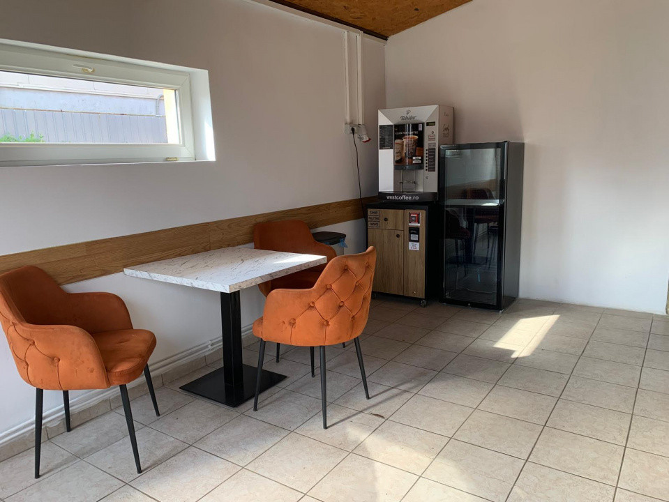 Spatiu de inchiriat de 47 mp, zona Carani 1, foxfort.ro