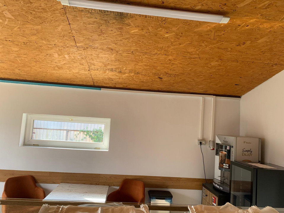 Spatiu de inchiriat de 47 mp, zona Carani 5, foxfort.ro