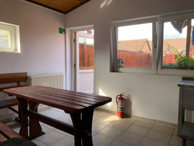 Spatiu de inchiriat de 47 mp, zona Carani imagine mica 2, foxfort.ro