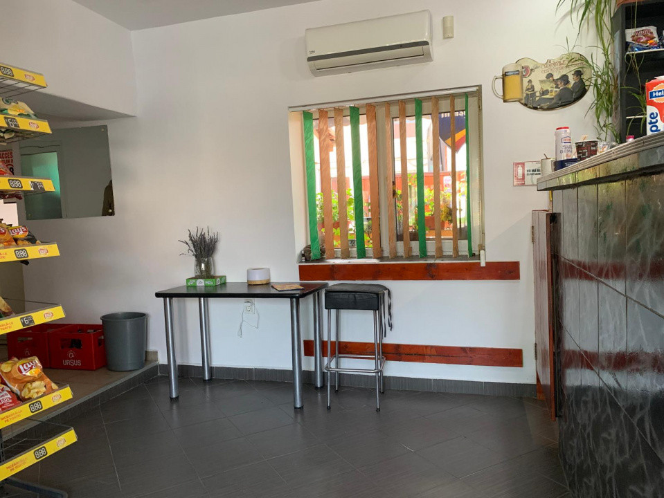 Spatiu de inchiriat de 33 mp, zona Carani 1, foxfort.ro