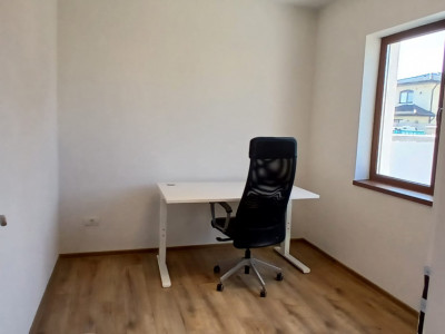 Duplex cu 5 camere si teren de 300 mp in Dumbravita la cheie imagine mica 4, foxfort.ro